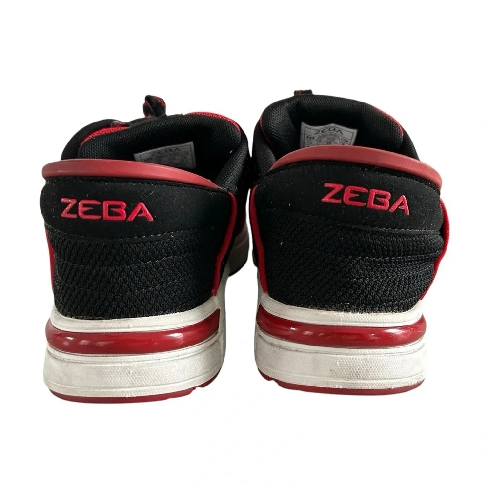 Zeba Men's‎ Hands Free Slip On  Walking Athletic Sneaker Sz 9
